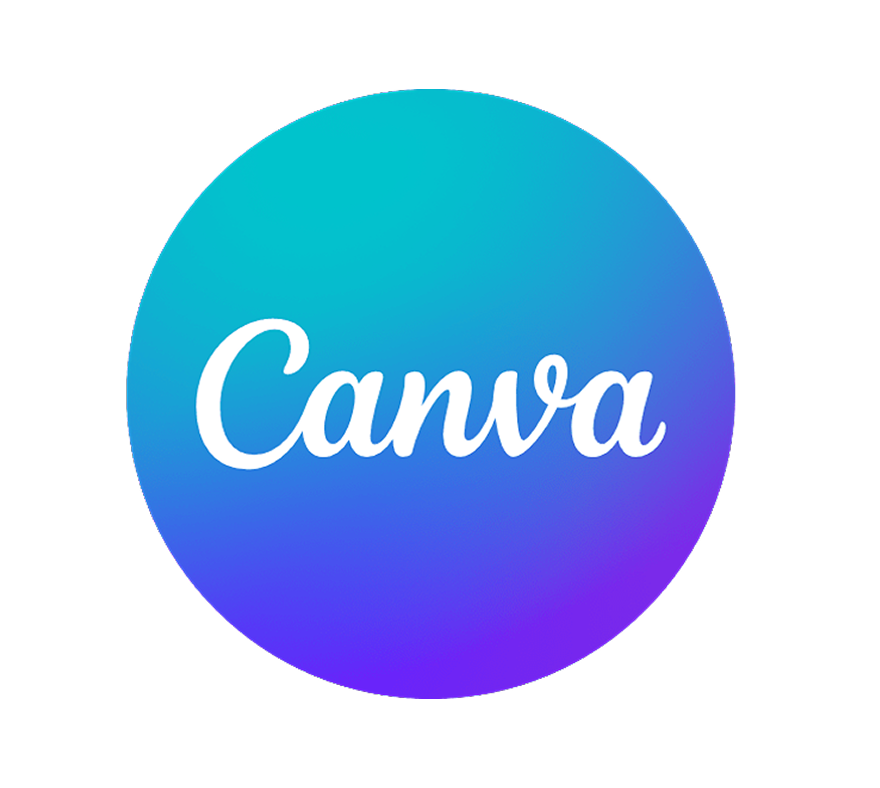 Canva Icon