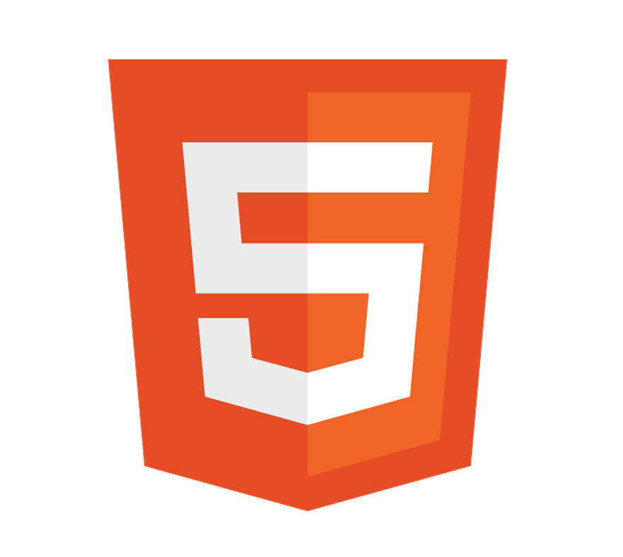 HTML Icon