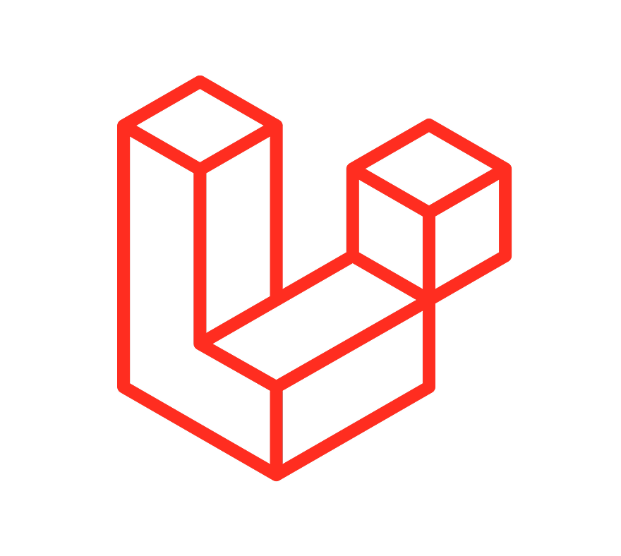 Laravel Icon