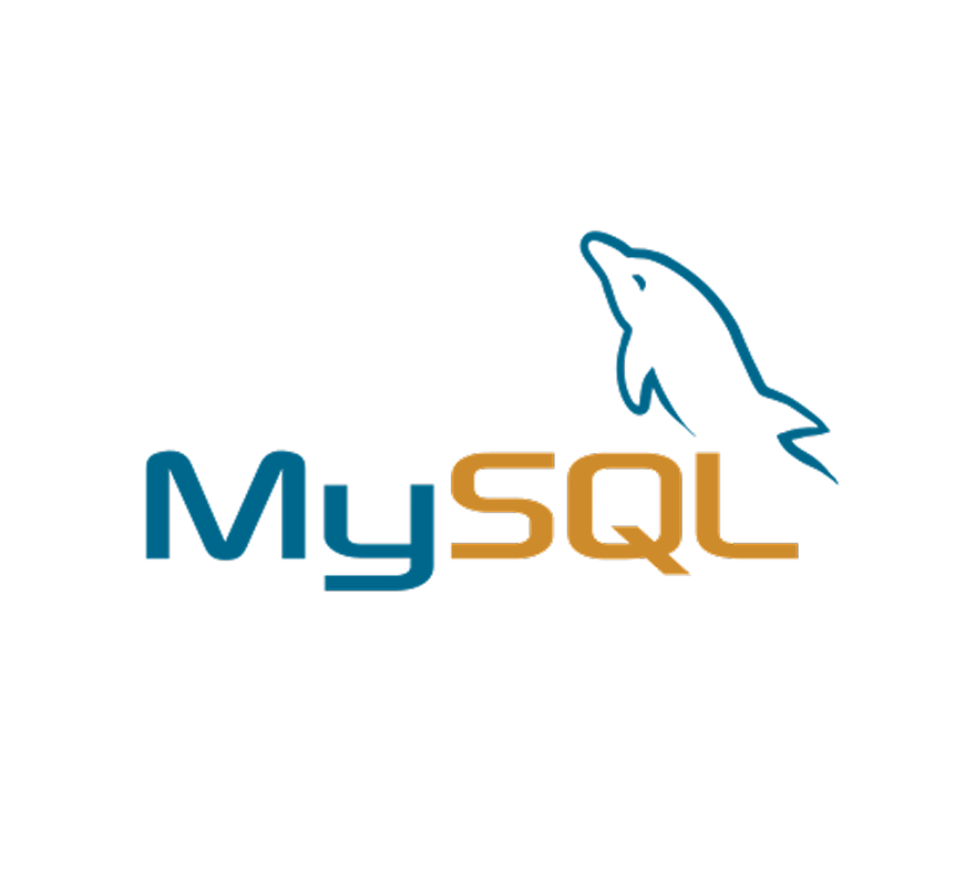MySQL Icon