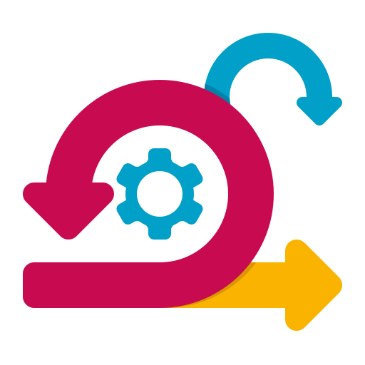 Scrum Icon