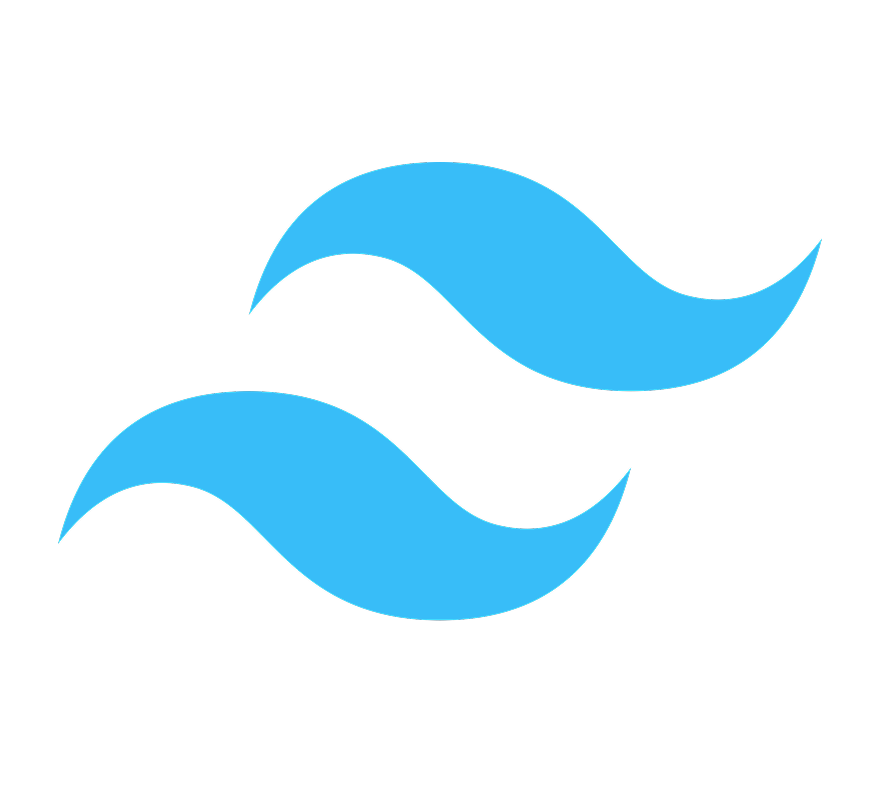 Tailwind Icon