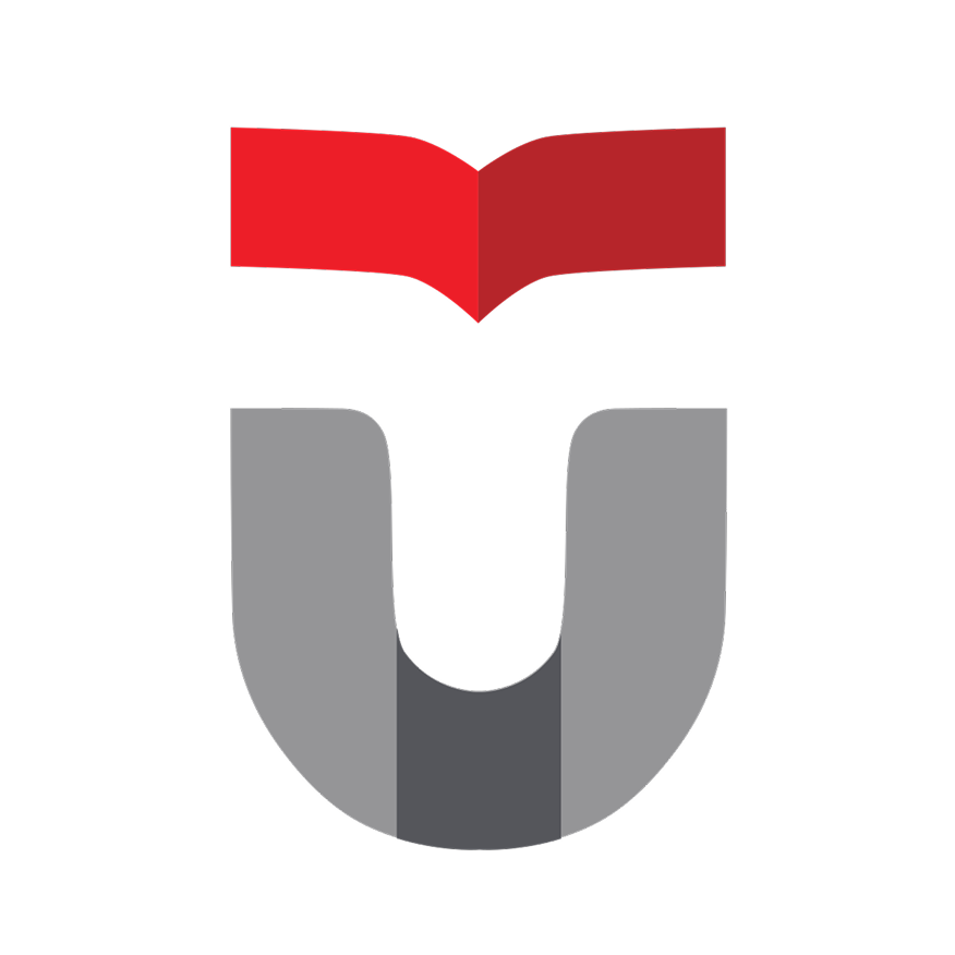 Telkom University Logo